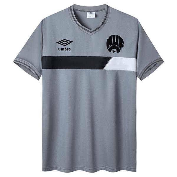 Camiseta Newcastle United Replica Segunda Ropa Retro 1983/85